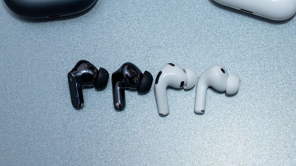 Huawei Freebuds Pro 5 Test (2 von 2)